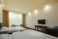 Jinliyuan Hotel - 3 Sao