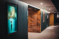 Zhengzhou Shanyi Hotel (Zhengzhou Hi-Tech Zone, Zhengzhou University Subway Station Branch) - Romantische