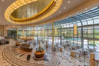 Yichun Grand Metropark Resort Hotels in Yichun