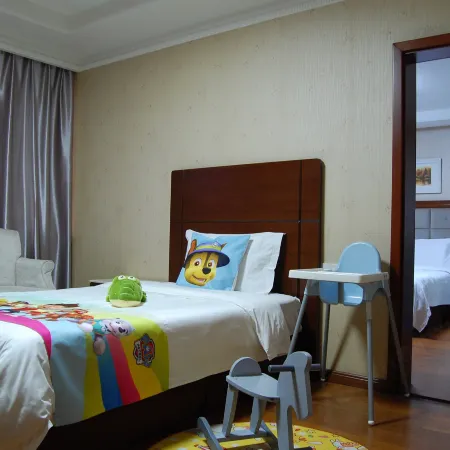 Chunyi Hotel