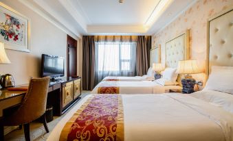 Taiyuan Sunshine Hotel