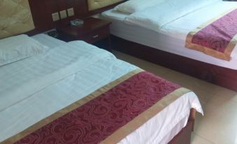 Yunxian Xinda Hotel