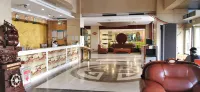 Artux Yaxing Grand Hotel