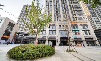 Journey Station Boutique Hotel Apartment