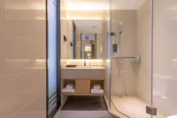 City Comfort Inn Hotel (Xingtai College Wanda Plaza) - 2-Star