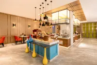Magnotel Hotel (Yan'an Baota Mountain Hundred Meter Avenue)