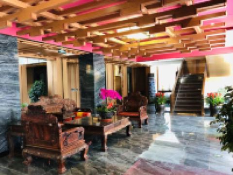 滦县泽枫酒店 - 健身娱乐设施