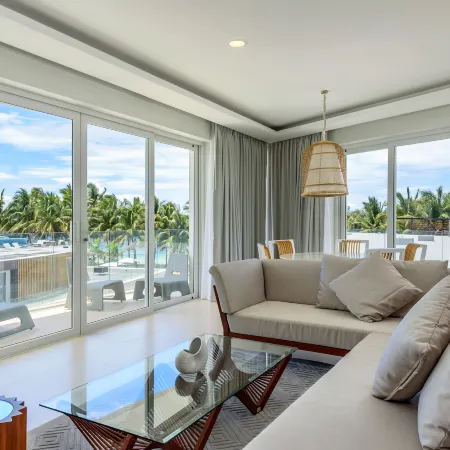 Aqua Boracay Hotels in Boracay Island
