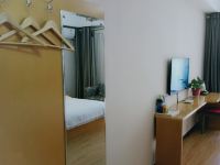 蚌埠新地城市酒店 - 特惠大床房