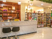 Cili Canyon Love Hotel (Zhangjiajie Grand Canyon Scenic Area) Hotels in Cili