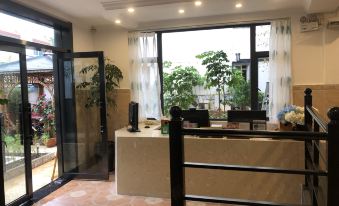 Hui Tong Garden Hotel