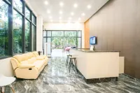 漫麗度假公寓（海口觀瀾湖新城免稅店）