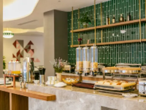 Ibis Styles Hotel (Xi'an Bell and Drum Tower Huimin Street)