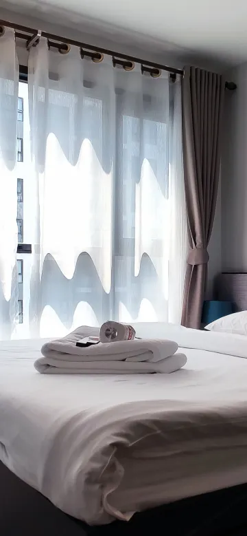 ห้องซูพีเรียร์สวีท