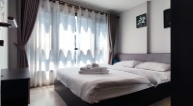 เดอะ เบส เซ็นทรัล พัทยา（The Base）