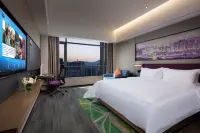 Hampton by Hilton Zhangjiang New District Hotels in Ganzhou