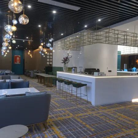 Shuiyi Carnival Hotel