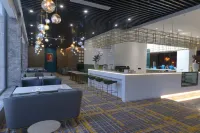 Shuiyi Carnival Hotel - sarapan