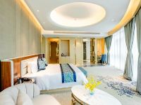 南京蜂巢酒店 - 高级大床房
