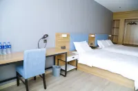 Homeinn Ripple Yun Hotel (Yi County No.1 High School) - Park Yeri