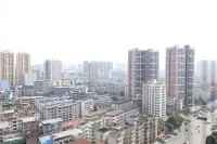 Nanning Yuewanwan Homestay (Guangxi University Xiuling Road Subway Station)