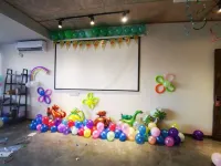 Yushe Wangshan Panorama Resort Guesthouse