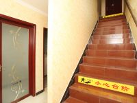 海源酒店(承德昌升现代城店) - 公共区域