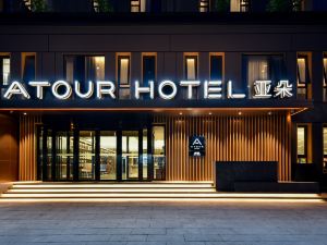 Atour Hotel