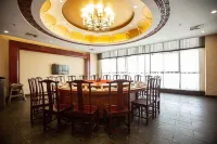 Fukang Sunshine Holiday Hotel - breakfast