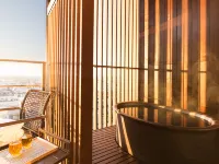 โฮชิโนะ รีสอร์ท ไค คางะ โรงแรมในคะงะ