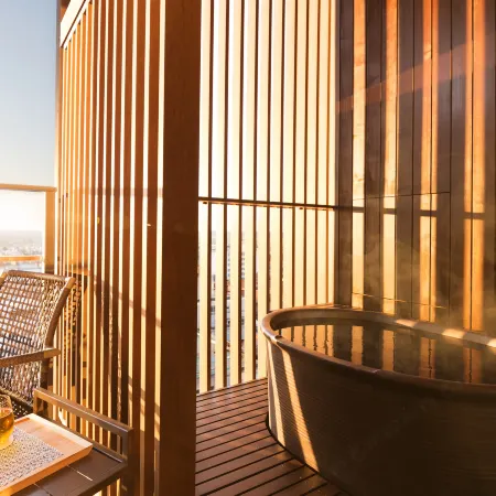 Hoshino Resorts Kai Kaga