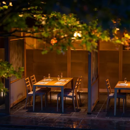 Hoshino Resorts Kai Ito