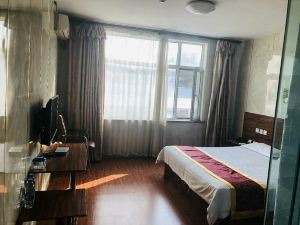 Zhengding Shengda Express Hotel