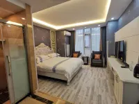 Yongping Xinlida Hotel Các khách sạn ở Vĩnh Bình