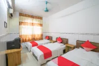 Liuzhou Xiongzhuang Small Hotel (Liunan Wanda Branch)