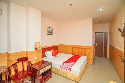 장먼 리화 호텔 장먼 호텔