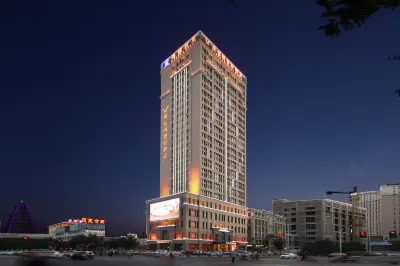 Vienna Classic Hotel Hotels near Section Feiguaguo Vegetable