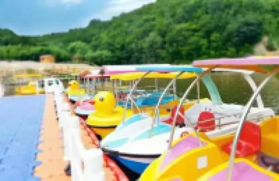 亞布力温泉滑雪度假酒店 尚志酒店