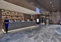 Meihao Lizhi Hotel (Tianjin Binjiang Road  Yingkou Road Subway Station Branch)