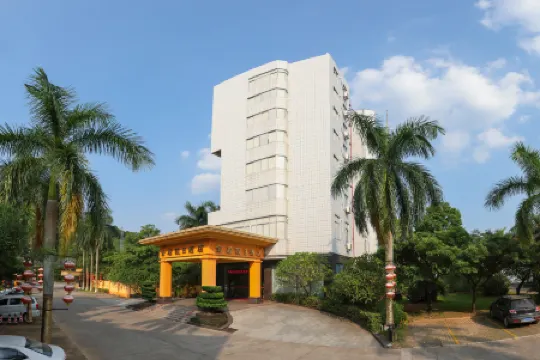 Jindun Holiday Hotel