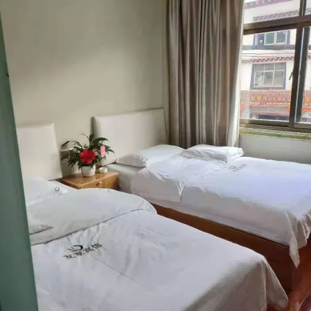 Qamdo Youjia Hotel
