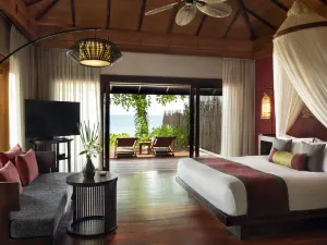 Anantara Rasananda Koh Phangan Villas