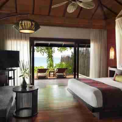 Anantara Rasananda Koh Phangan Villas Rooms