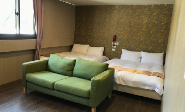 Everyday Hot-Spring Hotel