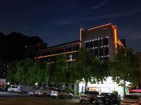 柳州沧海大酒店 - 酒店外部