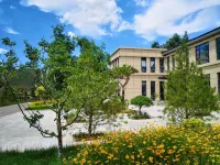 JinxiuHuanglongEco-HolidayHotel Hotels in Huanglong