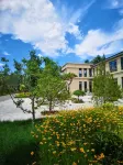 JinxiuHuanglongEco-HolidayHotel