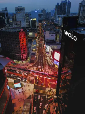 WOLO Kuala Lumpur Hotels in Kuala Lumpur