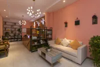 Jia Yi Hotel apartment