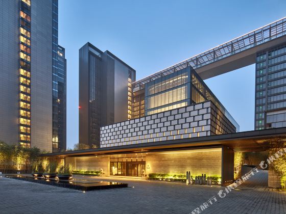 The Lalu Nanjing